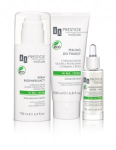 AA Prestige Institute_PRO ECO