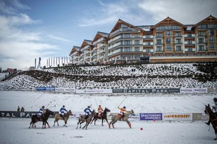 Bukovina Polo Master 2014