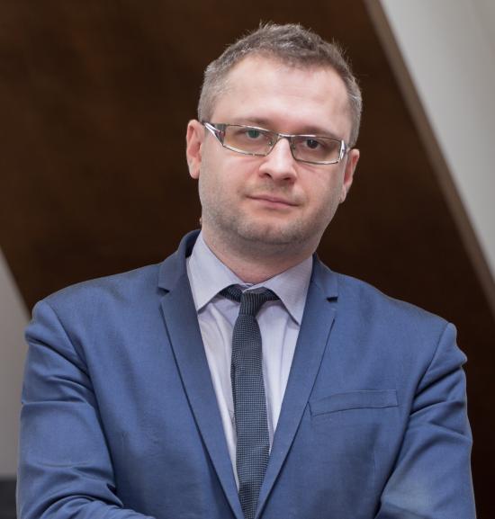 Paweł Migacz