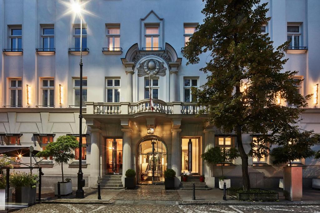Dobry Hotel wydzierżawił dwa hotele H15 w Warszawie i