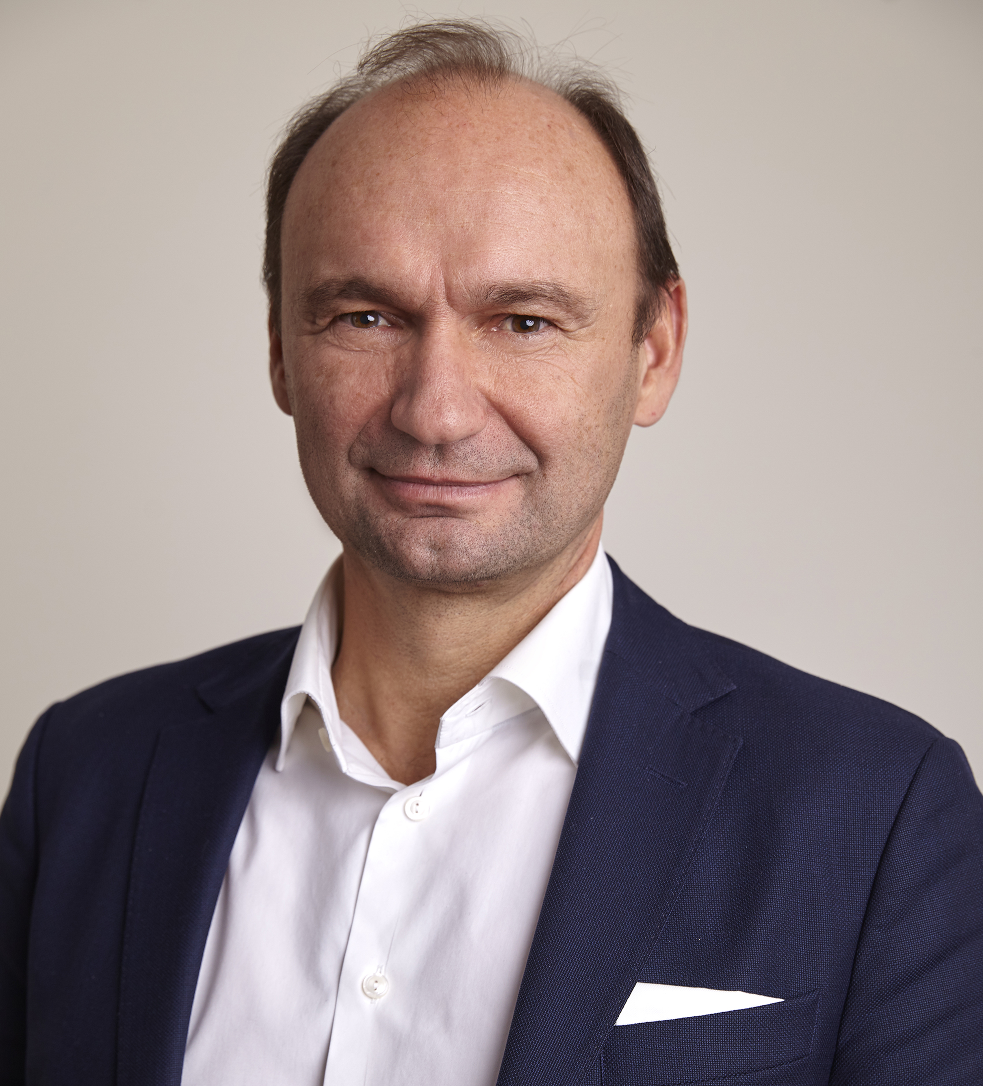 Dlaczego środkowa I Tylna Para Odnóży Nartnika Jest Bardzo Wydłużona Andrzej Wójcik, Satoria Group: pierwszy kwartał napawa optymizmem